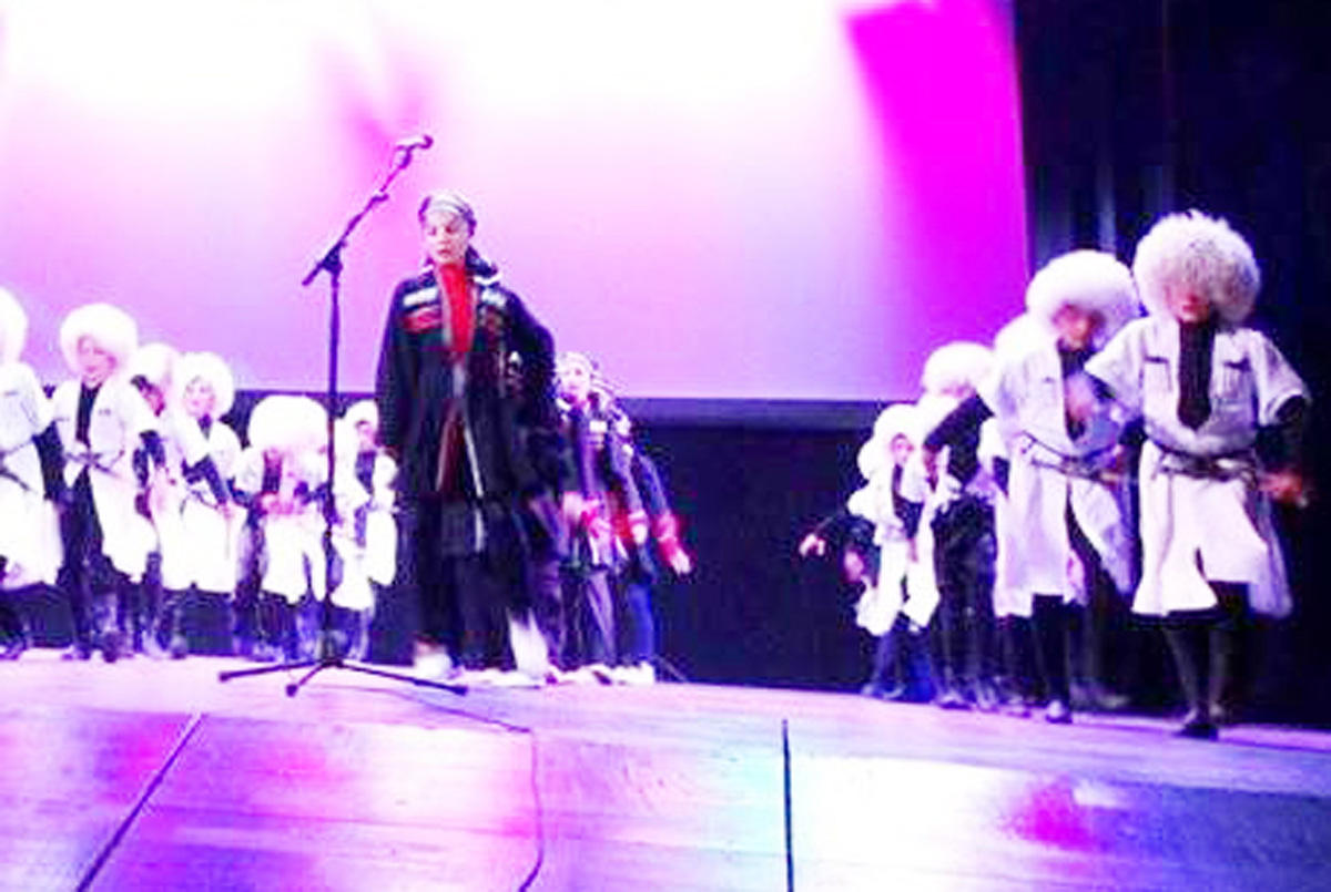 Армяне извинились. Тройная победа Азербайджана (ВИДЕО, ФОТО)