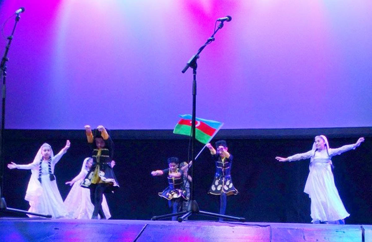 Армяне извинились. Тройная победа Азербайджана (ВИДЕО, ФОТО)