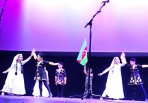 Армяне извинились. Тройная победа Азербайджана (ВИДЕО, ФОТО)