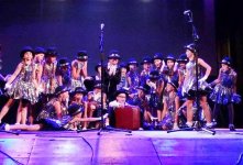 Армяне извинились. Тройная победа Азербайджана (ВИДЕО, ФОТО)