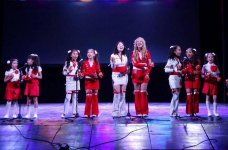 Армяне извинились. Тройная победа Азербайджана (ВИДЕО, ФОТО)