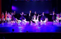 Армяне извинились. Тройная победа Азербайджана (ВИДЕО, ФОТО)