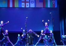 Армяне извинились. Тройная победа Азербайджана (ВИДЕО, ФОТО)