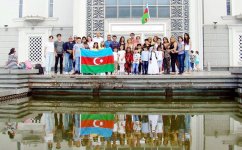 Армяне извинились. Тройная победа Азербайджана (ВИДЕО, ФОТО)