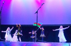 Армяне извинились. Тройная победа Азербайджана (ВИДЕО, ФОТО)