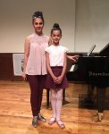 10-летняя уроженка Ходжалы стала призером конкурса в Швейцарии (ФОТО)