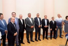 Фотограф АМИ Trend признан одним из лучших среди освещавших Исламиаду Баку-2017 (ФОТО)