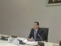 В Азербайджане создается ассоциация производителей и экспортеров текстильной продукции (ФОТО)