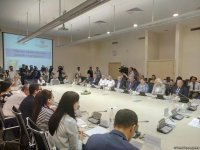 В Азербайджане создается ассоциация производителей и экспортеров текстильной продукции (ФОТО)