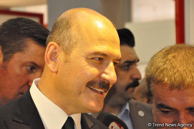 Турция придает большое значение углублению двусторонних отношений с Грузией