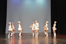 В Баку проходит Международный фестиваль фольклорного танца (ФОТО)