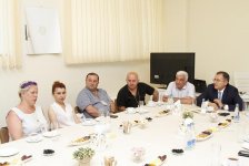 В Баку проходит Международный фестиваль фольклорного танца (ФОТО)