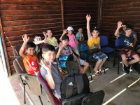 Бакинская бухта, море и паруса…(ФОТО)