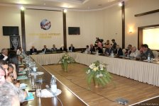 Весь мир должен сообща бороться с терроризмом – турецкий посол (ФОТО)