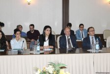 Весь мир должен сообща бороться с терроризмом – турецкий посол (ФОТО)