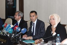 Весь мир должен сообща бороться с терроризмом – турецкий посол (ФОТО)