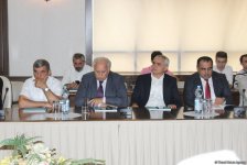 Весь мир должен сообща бороться с терроризмом – турецкий посол (ФОТО)