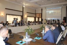 Весь мир должен сообща бороться с терроризмом – турецкий посол (ФОТО)