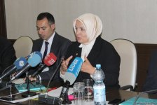 Весь мир должен сообща бороться с терроризмом – турецкий посол (ФОТО)