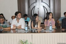 Весь мир должен сообща бороться с терроризмом – турецкий посол (ФОТО)