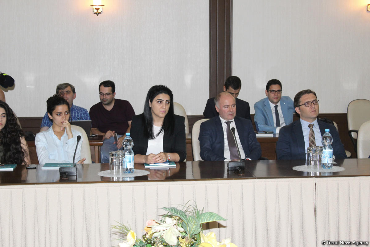 Весь мир должен сообща бороться с терроризмом – турецкий посол (ФОТО)