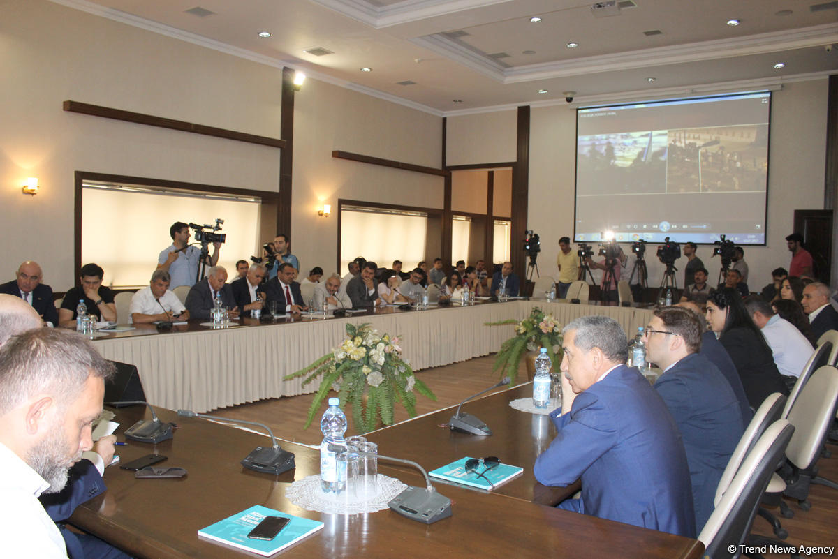 Весь мир должен сообща бороться с терроризмом – турецкий посол (ФОТО)