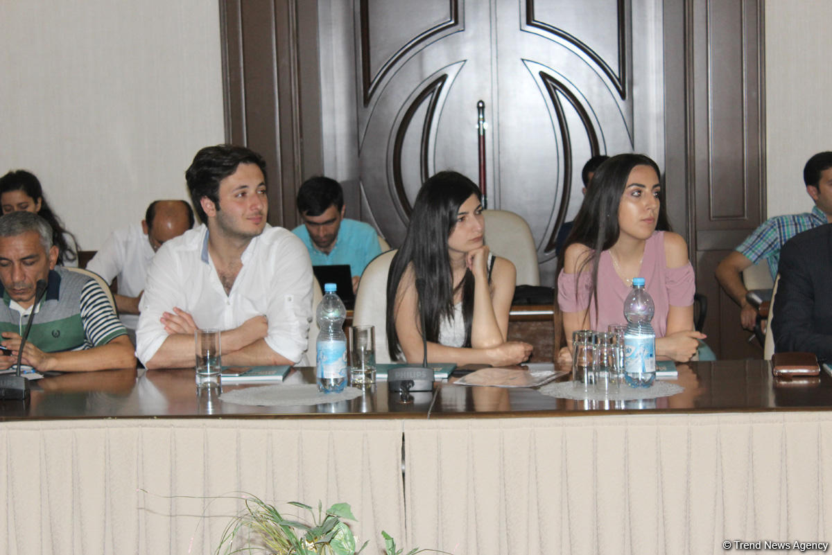 Весь мир должен сообща бороться с терроризмом – турецкий посол (ФОТО)