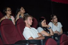 Уникальное кинопутешествие в Баку - километровые очереди, часы ожидания   (ВИДЕО, ФОТО)