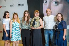 Уникальное кинопутешествие в Баку - километровые очереди, часы ожидания   (ВИДЕО, ФОТО)