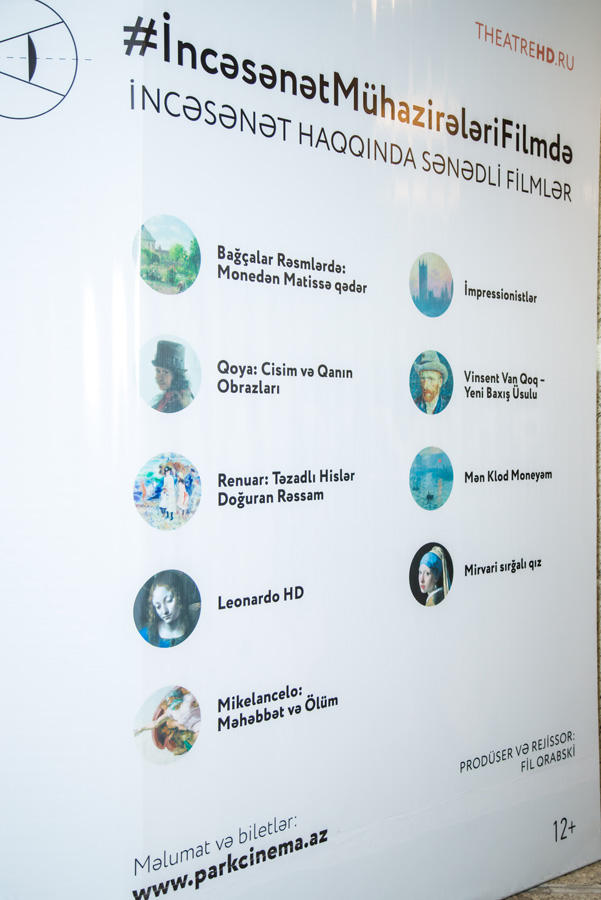 Уникальное кинопутешествие в Баку - километровые очереди, часы ожидания   (ВИДЕО, ФОТО)