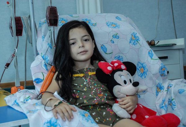 В Баку пройдет благотворительная акция "Стань донором – спаси жизнь!" (ФОТО)