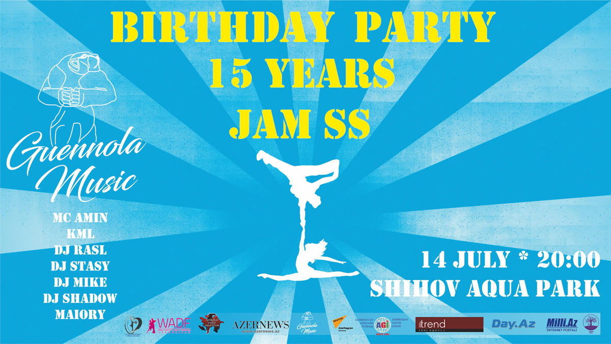 В Баку проходит международный фестиваль музыки и танца Soul of ART 2017 (ФОТО)