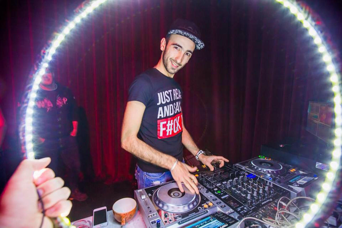 В Баку проходит международный фестиваль музыки и танца Soul of ART 2017 (ФОТО)