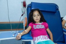 В Баку пройдет благотворительная акция "Стань донором – спаси жизнь!" (ФОТО)