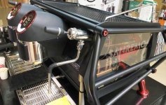 Представители Азербайджана на Фестивале кофе в Одессе (ФОТО)