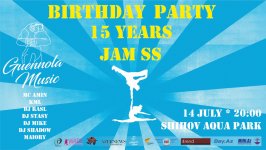 В Баку проходит международный фестиваль музыки и танца Soul of ART 2017 (ФОТО)