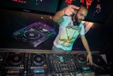 В Баку проходит международный фестиваль музыки и танца Soul of ART 2017 (ФОТО)