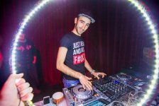 В Баку проходит международный фестиваль музыки и танца Soul of ART 2017 (ФОТО)