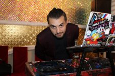 В Баку проходит международный фестиваль музыки и танца Soul of ART 2017 (ФОТО)