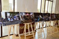 Али Гасанов: Никто не может победить волю народа, его воля превыше всего (ФОТО)