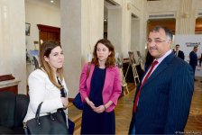 Али Гасанов: Никто не может победить волю народа, его воля превыше всего (ФОТО)