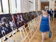 Али Гасанов: Никто не может победить волю народа, его воля превыше всего (ФОТО)