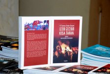 Али Гасанов: Никто не может победить волю народа, его воля превыше всего (ФОТО)