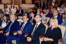Али Гасанов: Никто не может победить волю народа, его воля превыше всего (ФОТО)