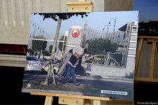 Али Гасанов: Никто не может победить волю народа, его воля превыше всего (ФОТО)
