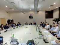 Азербайджанские сертификаты качества винной продукции будут признаваться за рубежом (ФОТО)