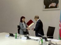 Азербайджанские сертификаты качества винной продукции будут признаваться за рубежом (ФОТО)