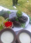 Международный фестиваль долмы в Азербайджане – представлены уникальные блюда из ананаса, апельсина... (ФОТО)