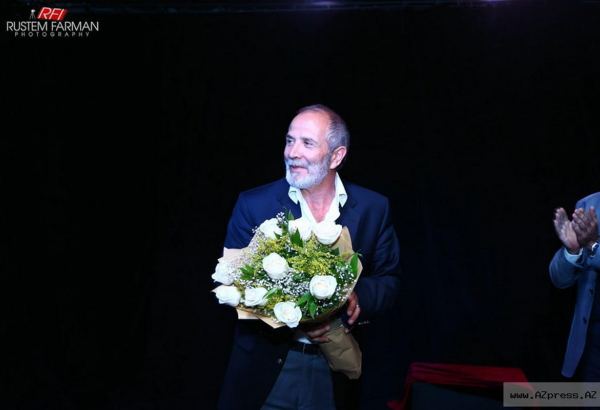 Народный артист Бахтияр Ханызаде: Азербайджан – лучший в борьбе с пандемией коронавируса