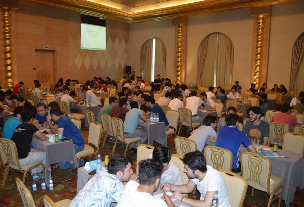 В Баку пройдет интеллектуальный турнир, приуроченный ко Дню независимости Азербайджана